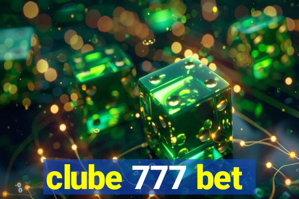 clube 777 bet